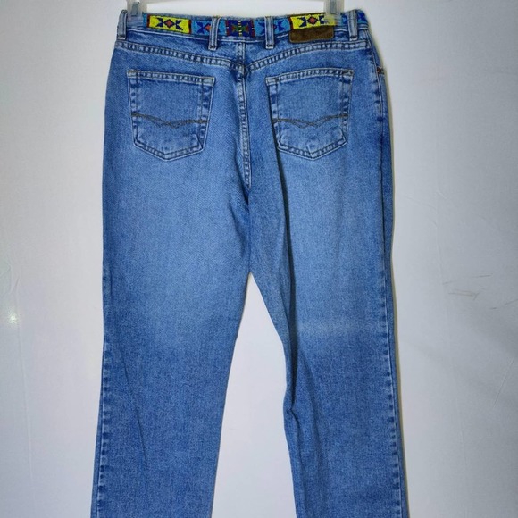 True Grit Size 12 with beaded belt - Picture 2 of 10